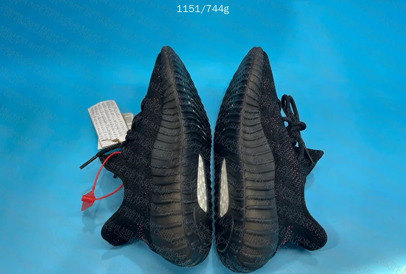 Yezzy 350 Blind Blox