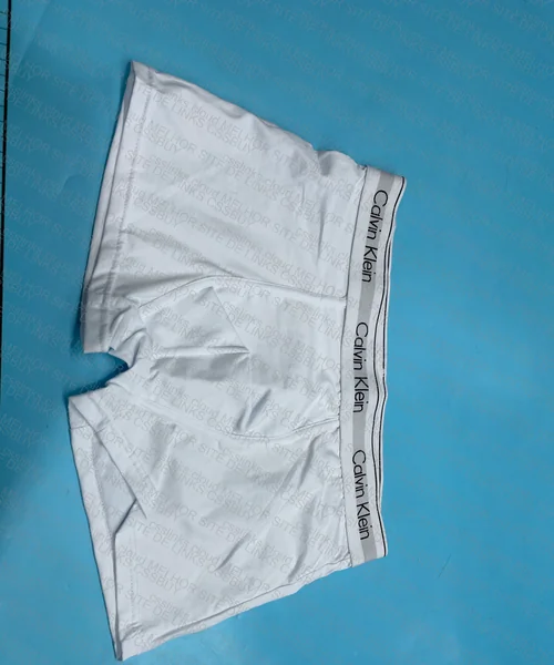 Yezzy 350 [Blind Box] + Calvin Klein Underwear