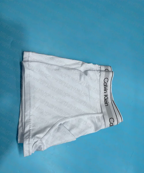 Yezzy 350 [Blind Box] + Calvin Klein Underwear 2