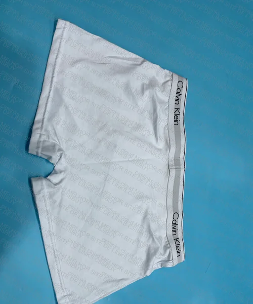 Yezzy 350 [Blind Box] + Calvin Klein Underwear 3