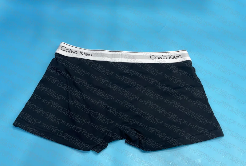 Yezzy 350 [Blind Box] + Calvin Klein Underwear