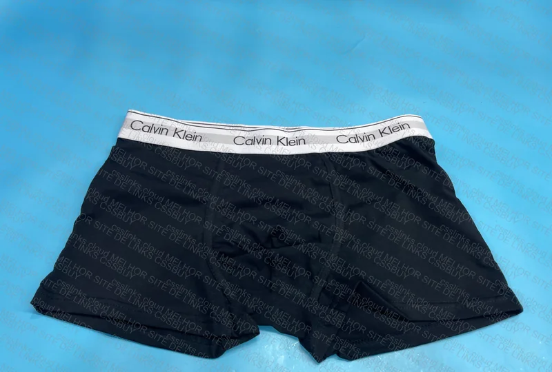 Yezzy 350 [Blind Box] + Calvin Klein Underwear 3