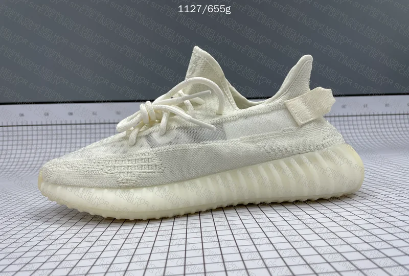 Yezzy 350 Bone JMDY 3