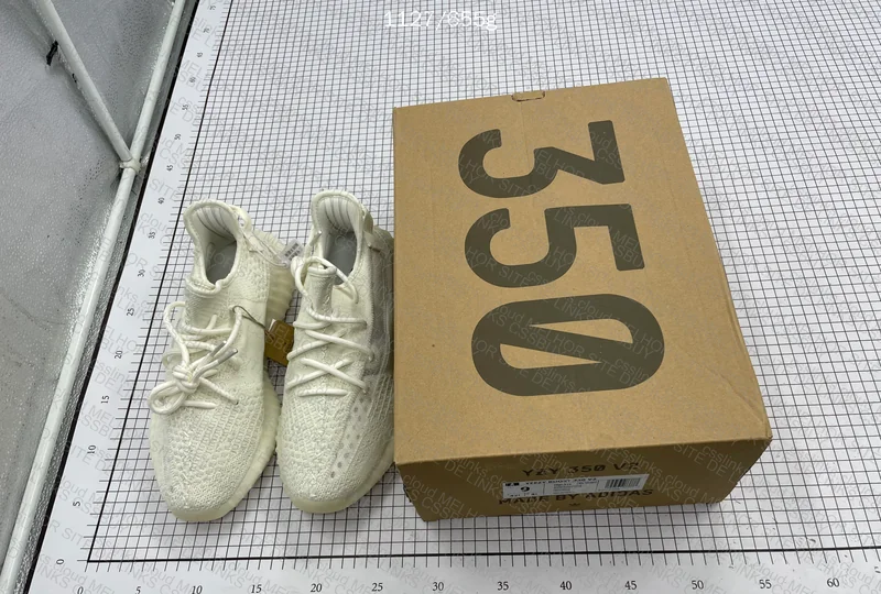 Yezzy 350 Bone JMDY 6