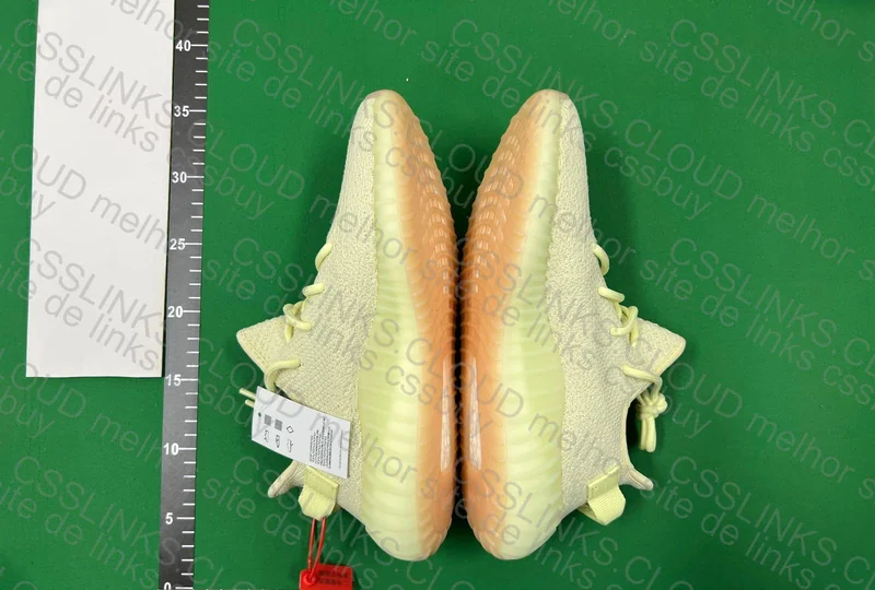 Yezzy 350 Butter