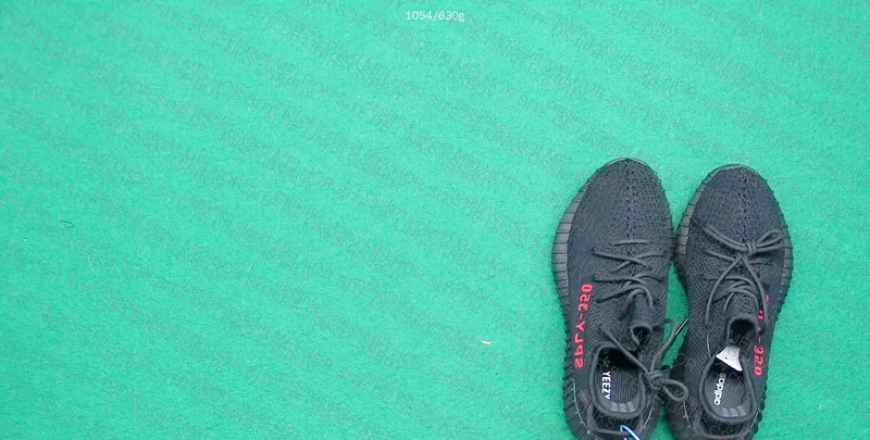 Yezzy 350 Coco 3