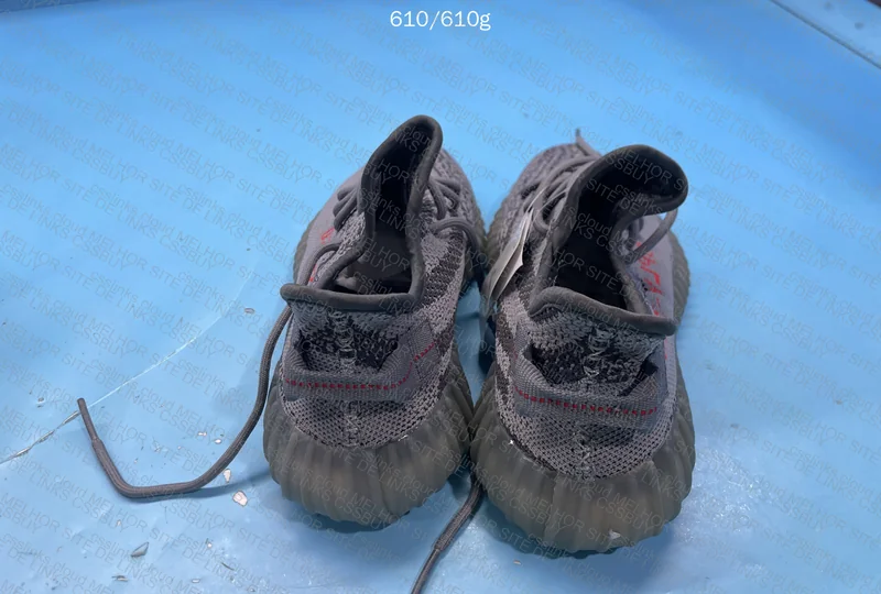 Yeezy 350 Blind for My Mom - GL or RL?