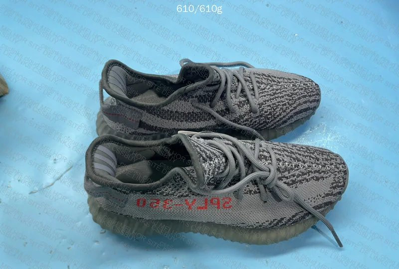 Yeezy 350 Blind for My Mom - GL or RL? 2