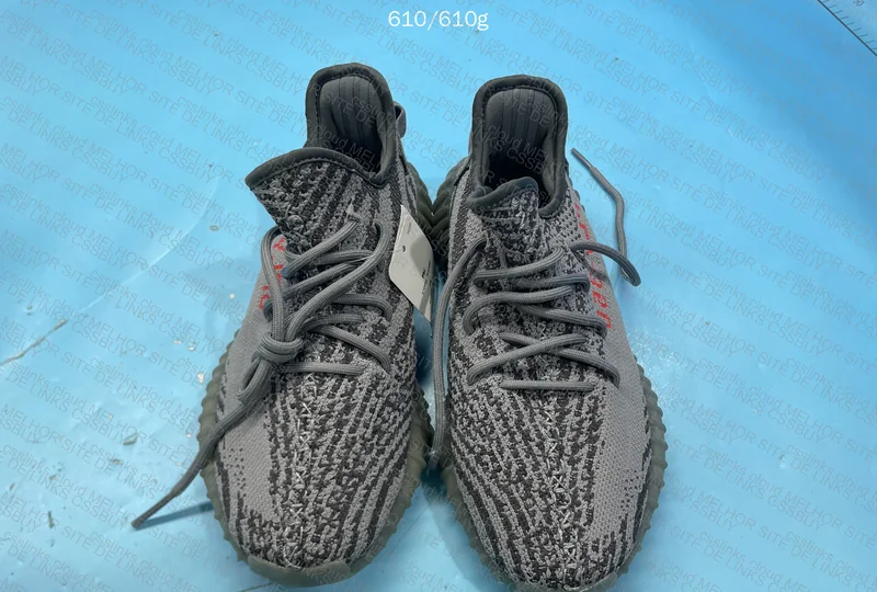 Yeezy 350 Blind for My Mom - GL or RL? 3