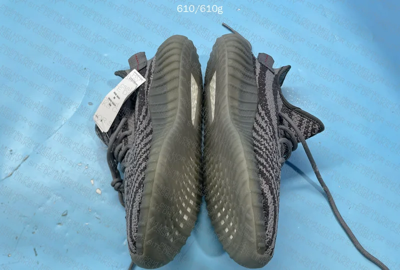 Yeezy 350 Blind for My Mom - GL or RL? 4