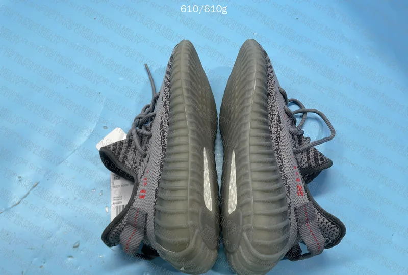 Yeezy 350 Blind for My Mom - GL or RL? 5