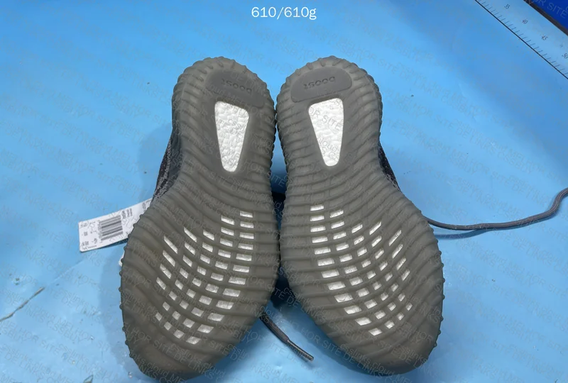 Yeezy 350 Blind for My Mom - GL or RL? 7