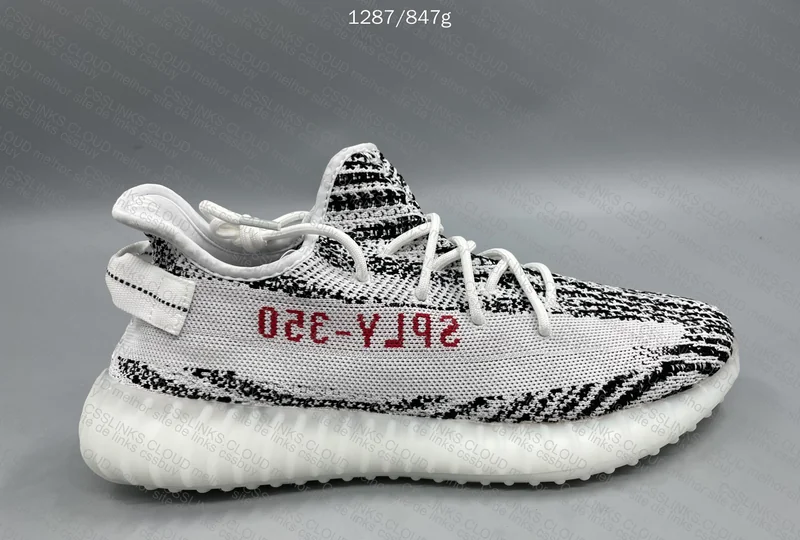 yezzy 350 GL? 3