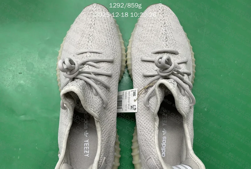 Yezzy 350 LW