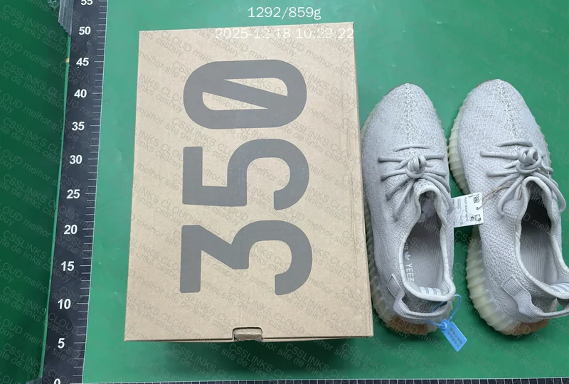 Yezzy 350 LW 2