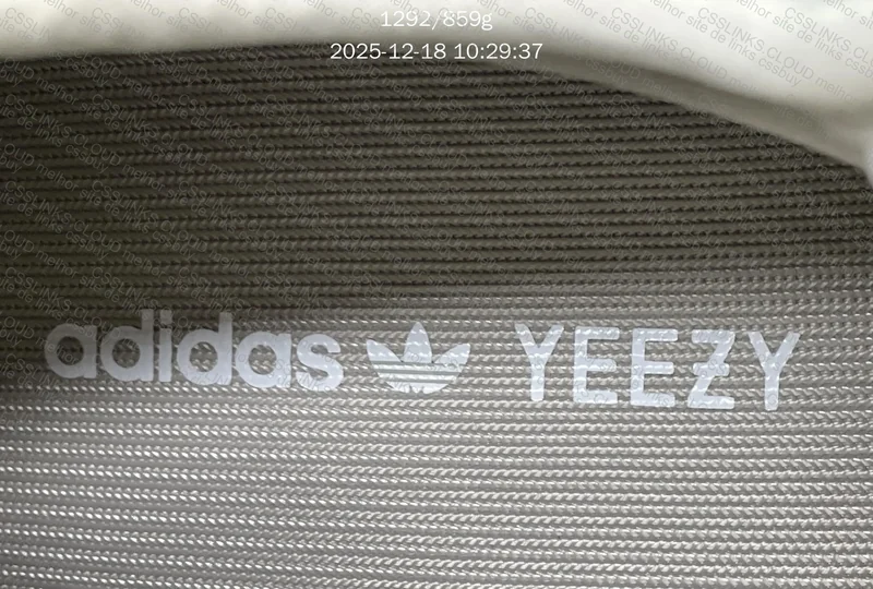 Yezzy 350 LW 5