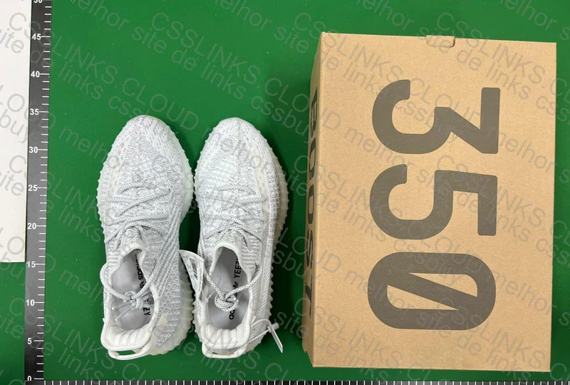 Yezzy 350 Static 5