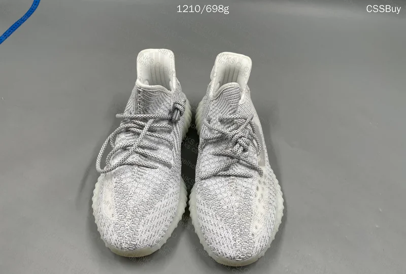 Yezzy 350 Static (Reflective)