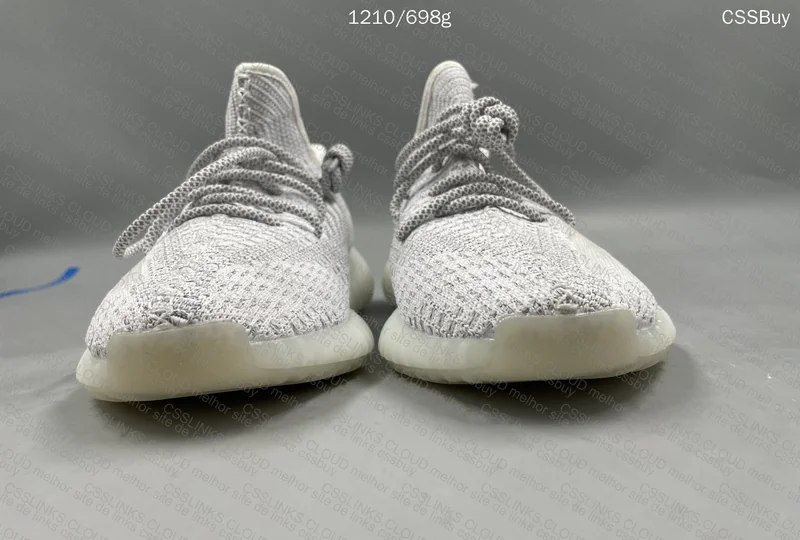 Yezzy 350 Static (Reflective) 2