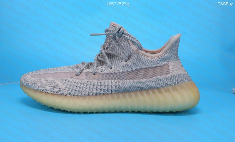 Yezzy 350 V2 79¥ 7