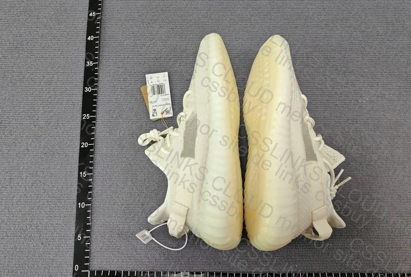 Yeezy 350 V2 Bone 2