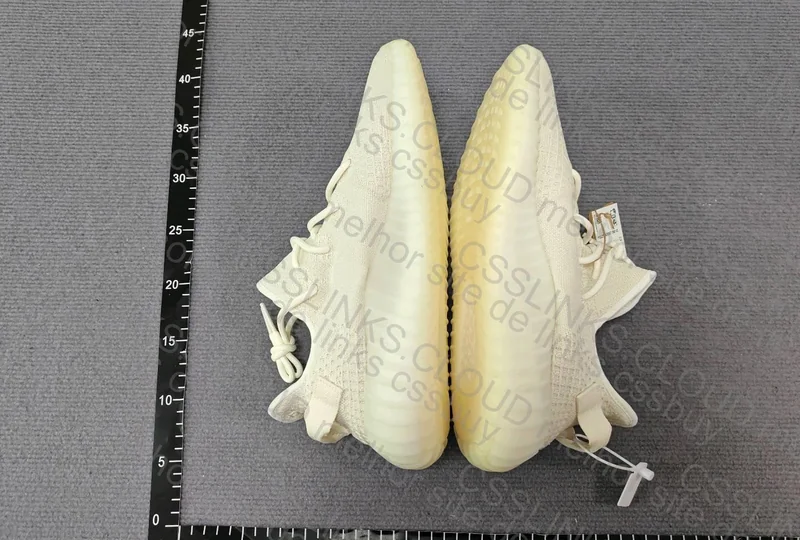Yeezy 350 V2 Bone 3
