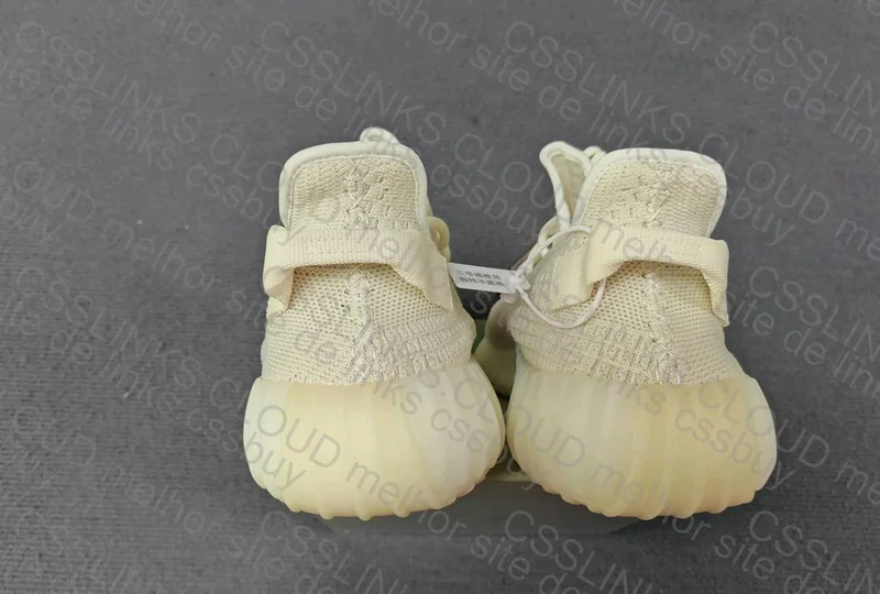 Yeezy 350 V2 Bone 4