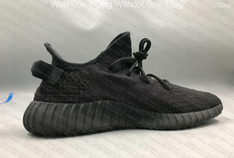 YEZZY 350 V2 ONIX 5