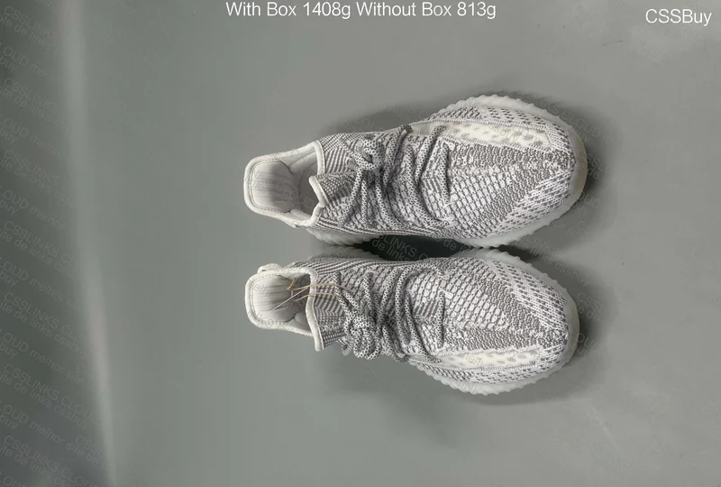 Yezzy 350 V2 static