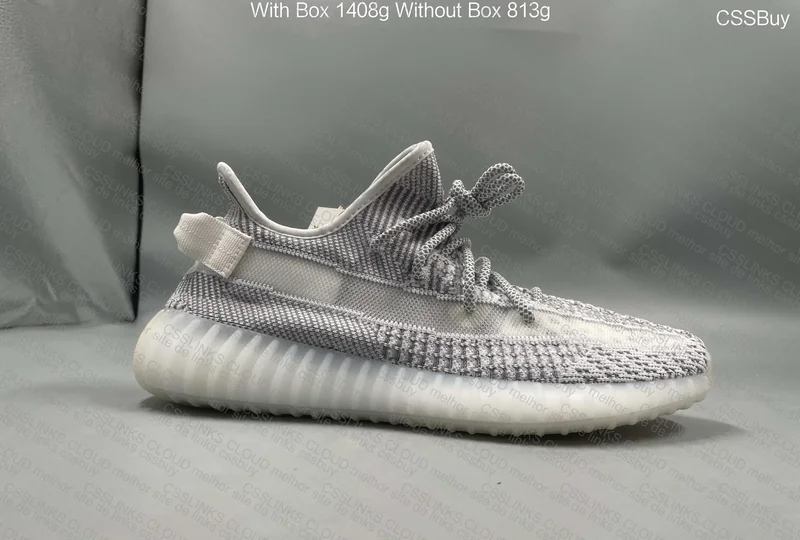 Yezzy 350 V2 static 2