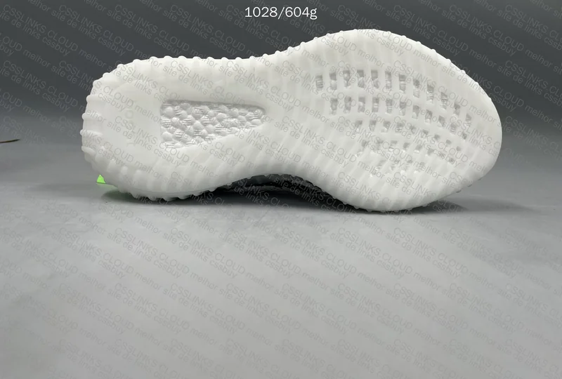 Yezzy 350 Zebra 6