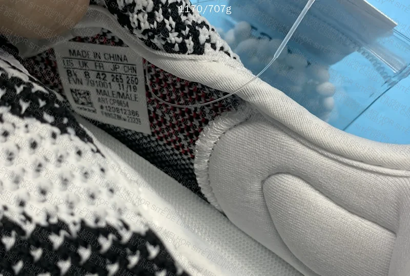 Yeezy 350 Zebra to Match with My Mom - Help to Know GL or RL 2