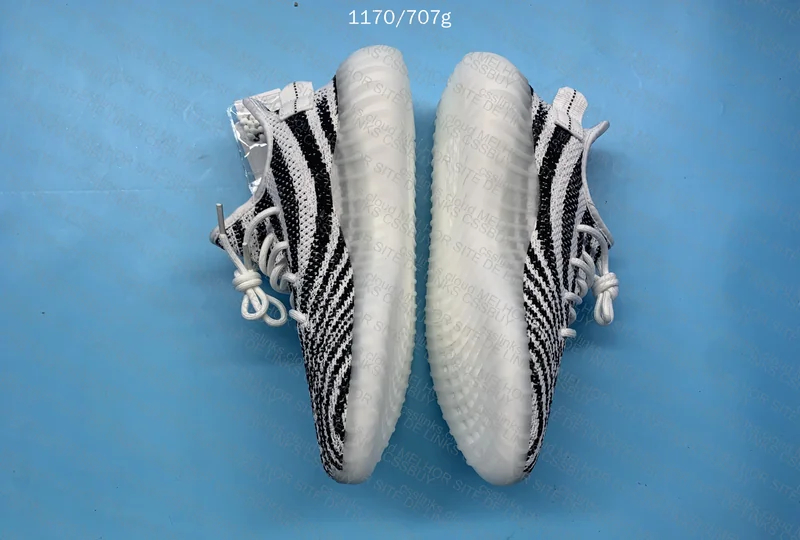 Yeezy 350 Zebra to Match with My Mom - Help to Know GL or RL 3