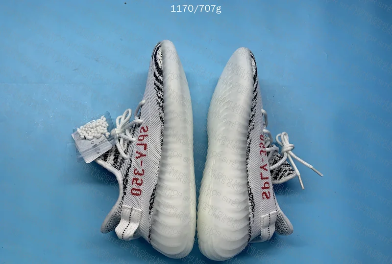 Yeezy 350 Zebra to Match with My Mom - Help to Know GL or RL 4