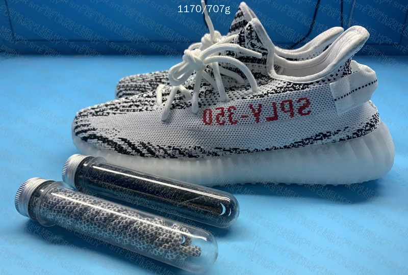 Yeezy 350 Zebra to Match with My Mom - Help to Know GL or RL 5