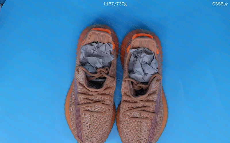 Yezzy 350v2