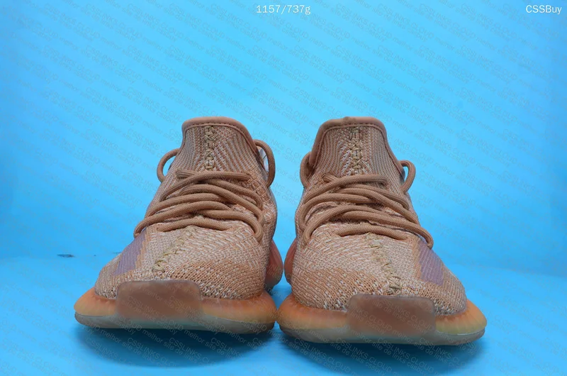Yezzy 350v2 2