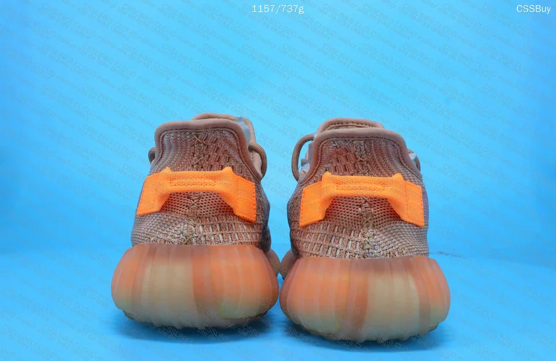 Yezzy 350v2 3