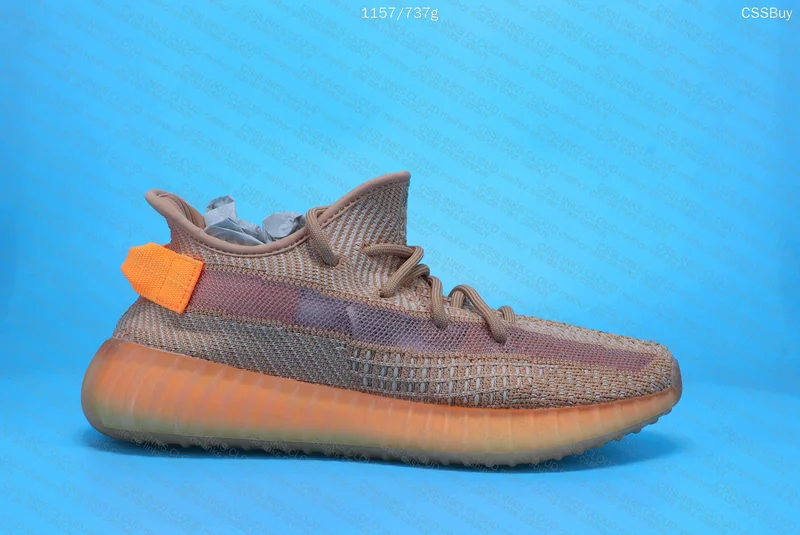 Yezzy 350v2 4