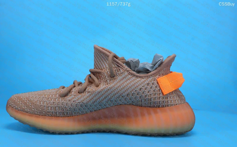 Yezzy 350v2 5