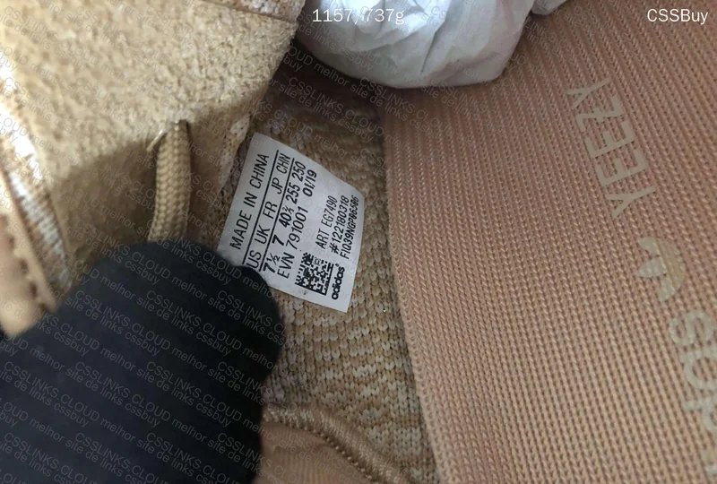 Yezzy 350v2 8