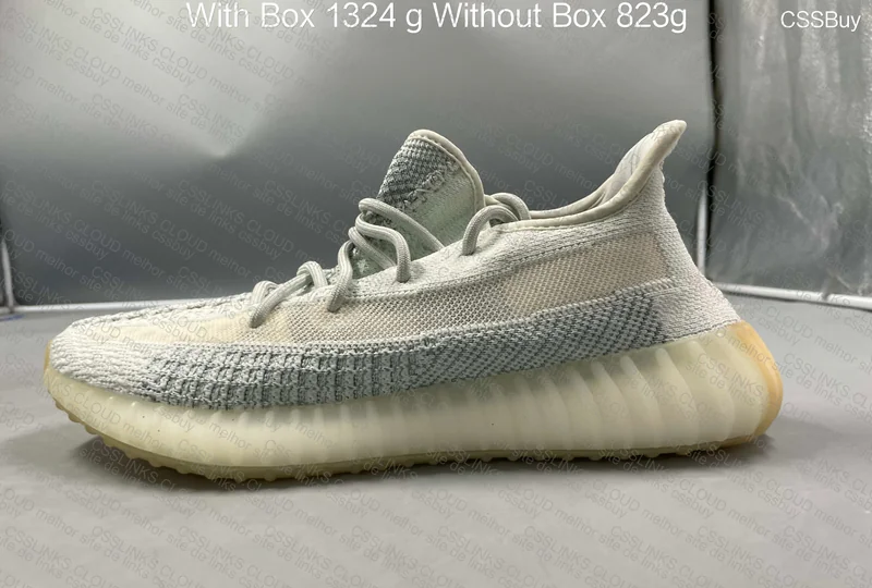 Yeezy 350 V2 Was Supposed to Be Zebra