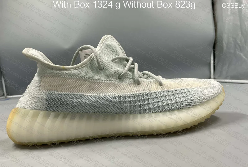 Yeezy 350 V2 Was Supposed to Be Zebra 2
