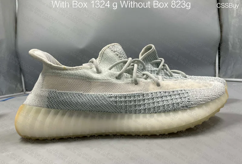 Yeezy 350 V2 Was Supposed to Be Zebra 4