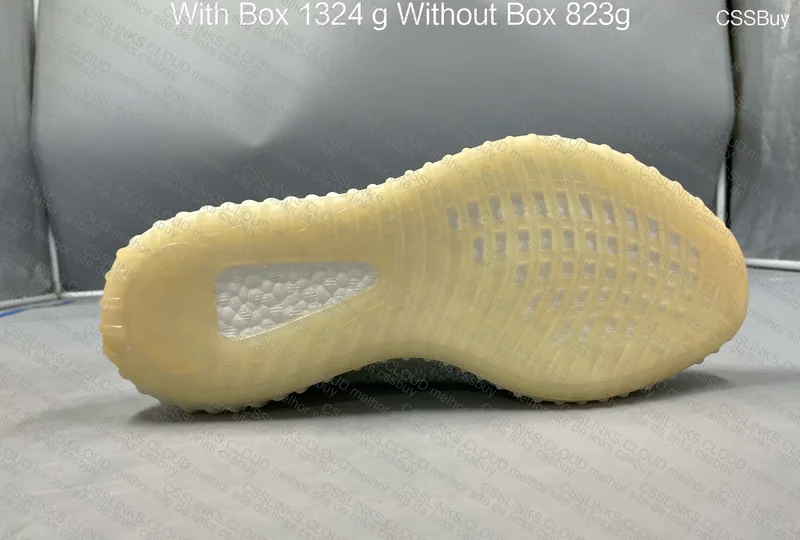Yeezy 350 V2 Was Supposed to Be Zebra 5