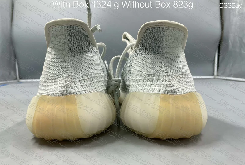 Yeezy 350 V2 Was Supposed to Be Zebra 6
