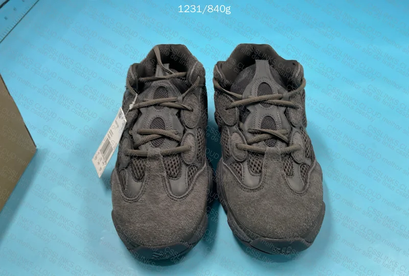 Yezzy 500 blind box 4