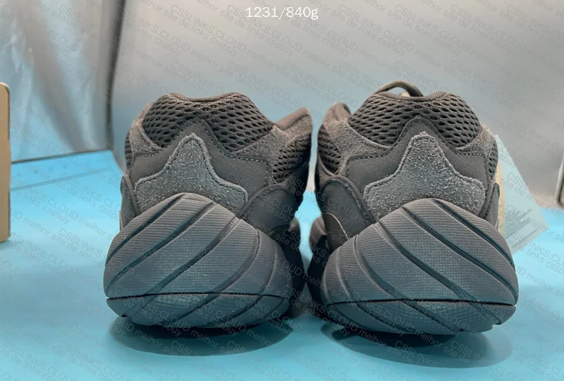 Yezzy 500 blind box 5