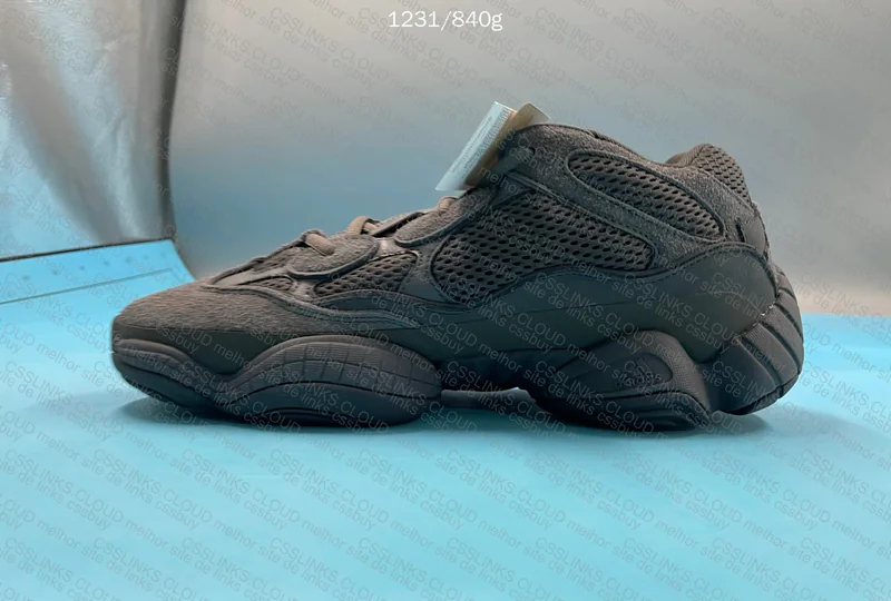 Yezzy 500 blind box 6