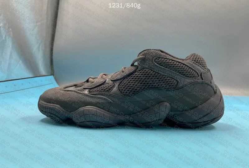 Yezzy 500 blind box 8